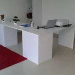 Hotel Santo Tomas Los Morros